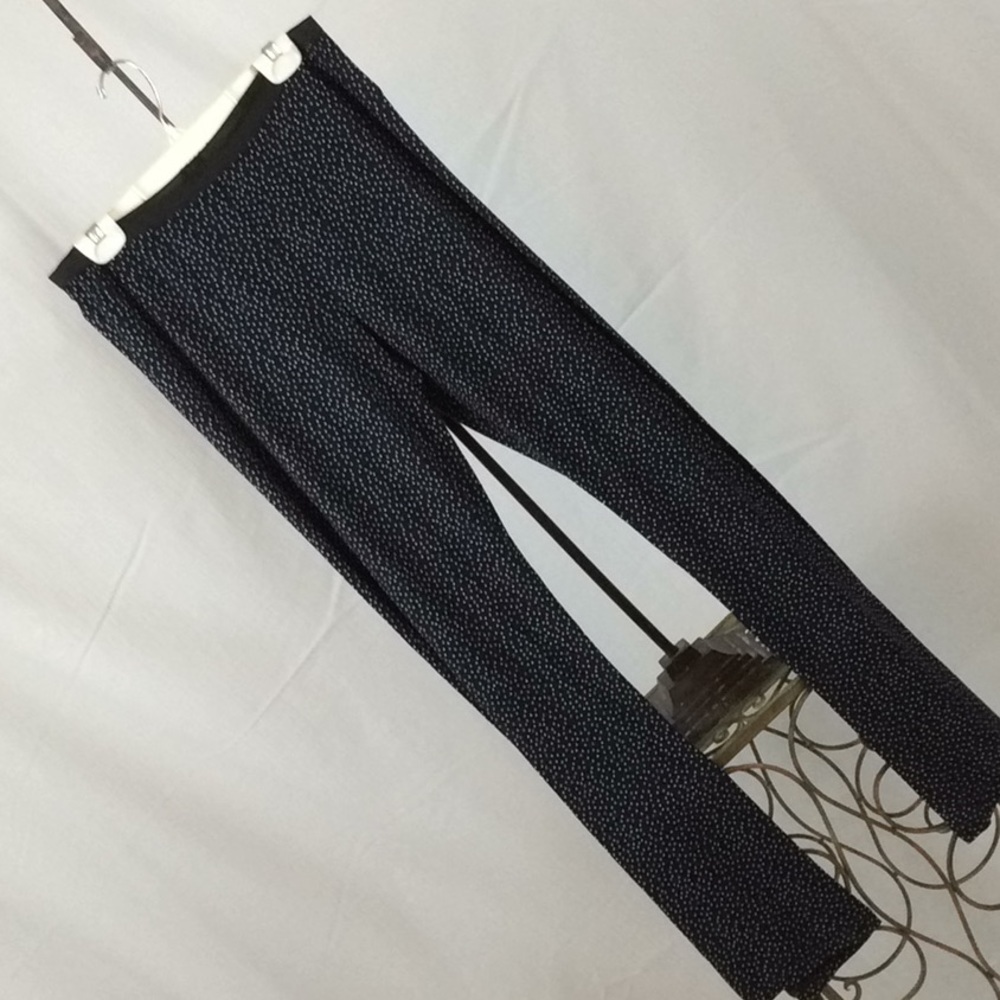 Alembika pull on skinny pant